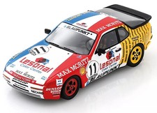 Porsche 944 Turbo Cup #11 1989