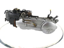 Moteur (Peugeot - Vivacity 125