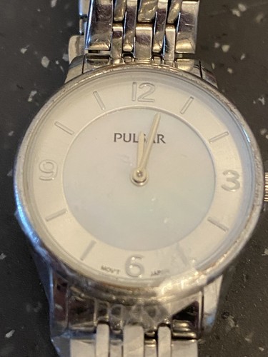Pulsar ladies watch mother - pulsar,