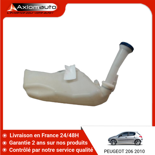 Reservoir lave glace - reservoir, lave-glace