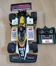 TAIYO F1 Formula One Super Fight No NIKKO TYCO RETRO COLLECTION