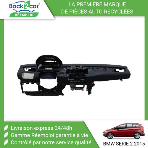 Planche bord bmw - de,