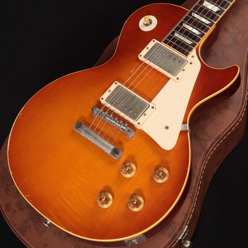 Gibson custom shop collectors - gibson,
