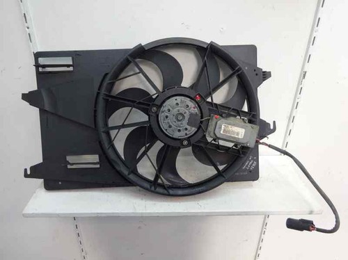 Ventilateur électrique ford - ventilateur,