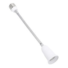 Extendeur pour douille E26/E27