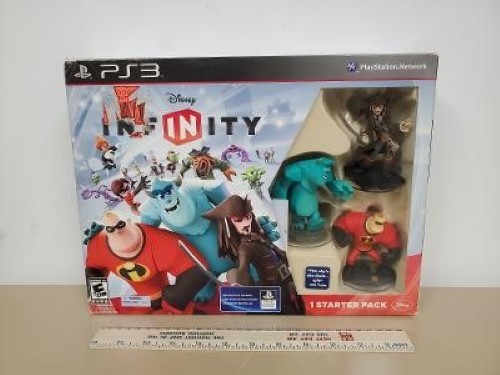 Sony ps3 disney infinity - ps3,