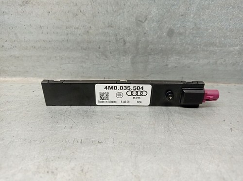 4m0035504 antenne audi - 4m0035504,