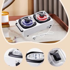 Chauffe-cire électrique à