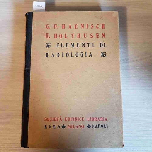 éléments radiologie - radiologie,