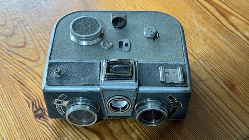 Panorascope simda appareil - simda-,