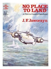 Jaworzyn, J. F. Non Place To