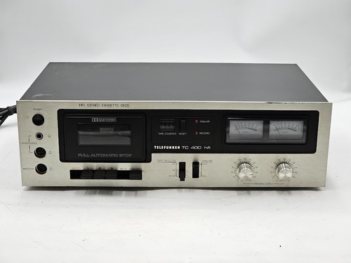 Telefunken 400 hifi - 400,