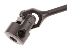 Arbre de transmission central