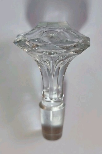 Bouchon carafe ancien - bouchon,