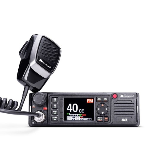 Midland nouveau rtx 40 - 88,