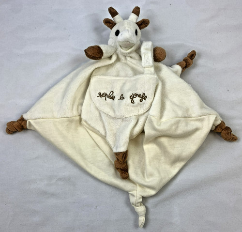 Doudou vulli sophie - vulli, la
