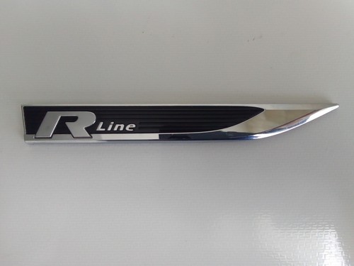 Golf mk7 line - golf, "r-line"