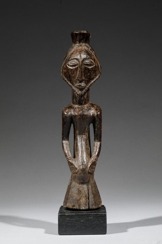 Figurine masculine