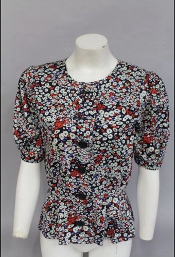 Veste vintage yves - veste,