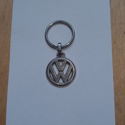 Porte clé volkswagen - volkswagen, (golf