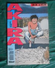 AKIRA de KATSUHIRO OTOMO n°