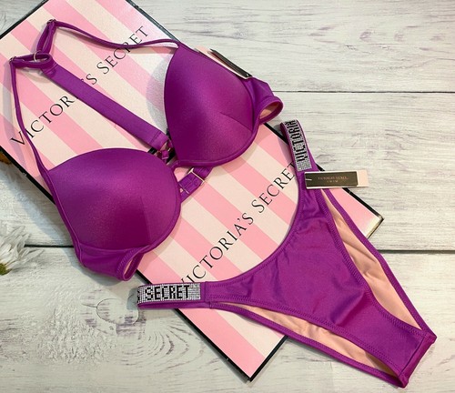 Victoria secret shine strap - shine,