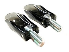 K2 Fixations Snowboard -