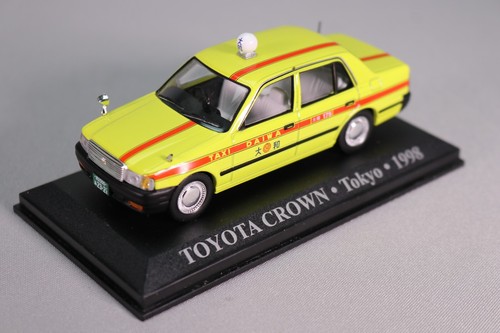 Le5810 ixo altaya 1 - le5810, 1:43