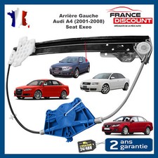 Mécanisme Lève Vitre