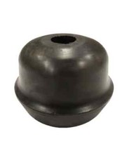 Mercedes Tampon en Caoutchouc