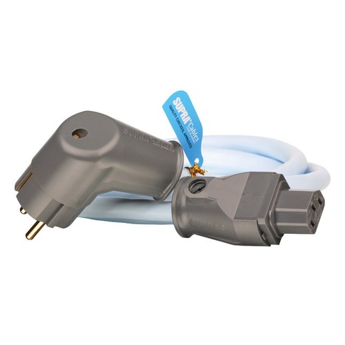 Supra cables lorad - supra, 1,5