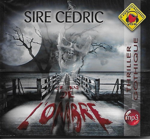 Livre audio mp3 sire - sire, cedric