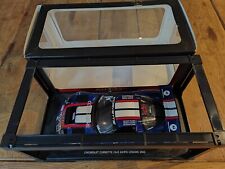 Chevrolet Corvette C5R 24H Le Mans 2003 Auto Art AA 1/18