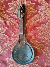 boucleteau et palette porte sabre  cavalerie   francaise de 1 guerre