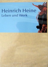 Heinrich Heine Vie Et Œuvre