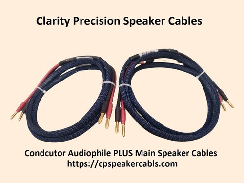 Clarity precision conductor - precision,
