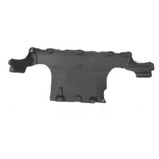 Carter Protection Moteur Inférieure pour Volkswagen Touareg 2002 Au 2006