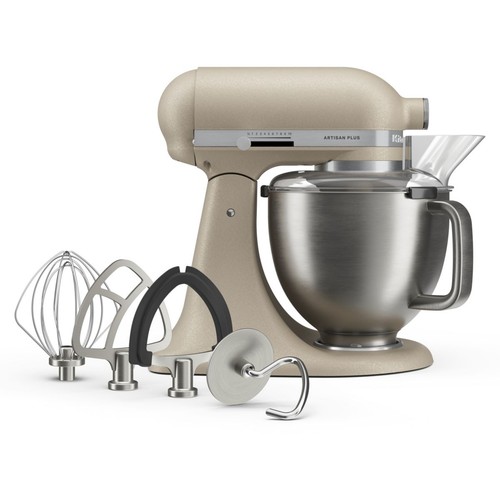 Robot pâtissier kitchenaid - pâtissier,
