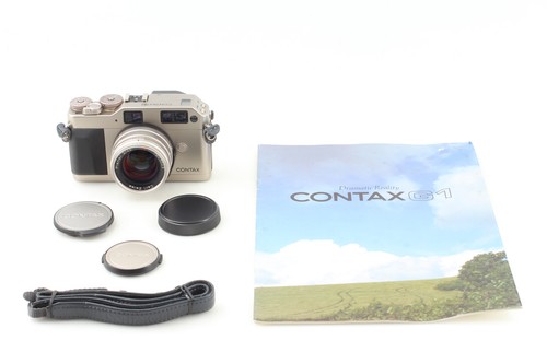 Green label mint contax - green,