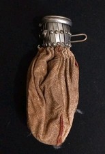 Bourse aumônière ancienne