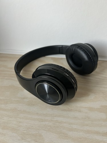 Casque bluetooth sans fil - bluetooth,