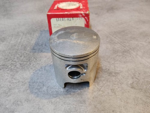 Piston cote standard cr125r - cote,