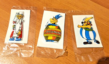 autocollants 1978 ASTERIX