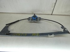 Leve vitre mecanique arriere gauche CITROEN XANTIA 110839