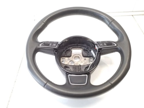 Audi 2015 volant - a3, s3
