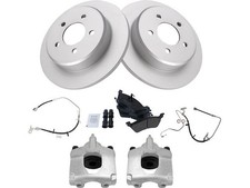 For 2001-2002 Dodge Grand