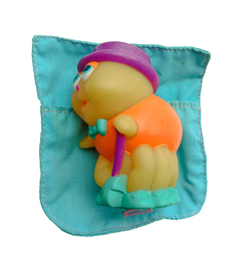 Figurine luciole luxioles - figurine,
