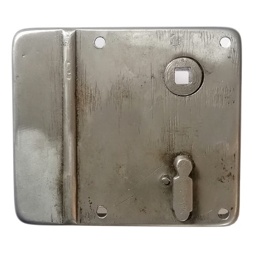 Serrure encastrer ancienne - serrure,