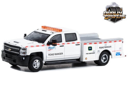 Chevrolet silverado 3500 - silverado,