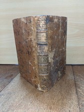 livre ancien- Mémoires